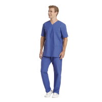 Leiber Schlupfhose mit Rundumgummizug 08/780