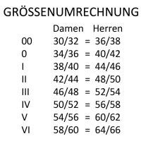 Leiber Schlupfhose mit Rundumgummizug 08/780
