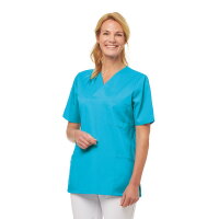 Leiber Damen-Schlupfjacke Kasack 1/2 Arm 08/2732