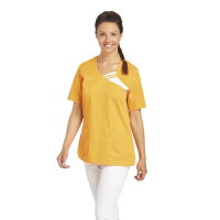 Leiber Damen-Schlupfjacke Kasack 1/2 Arm 08/1255